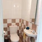 3 Met Strandcabine شقة *