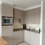 3 Met Strandcabine